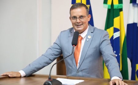 Vereador de Dourados cobra regulamentação efetiva para bicicletas elétricas e ciclomotores