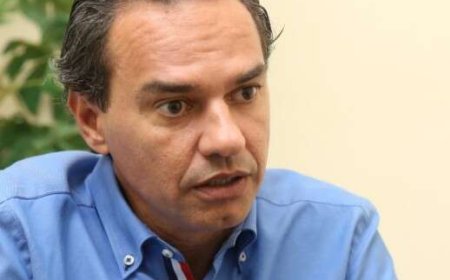 Ex-prefeito de Campo Grande defende secretário preso em operação contra corrupção