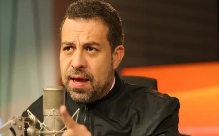 Boulos volta a criticar "terrorismo econômico" contra fim da escala 6 por 1