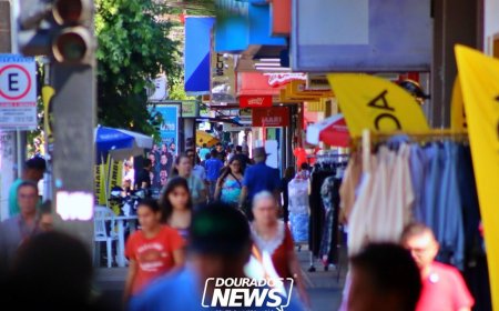 Dia dos Namorados deve movimentar mais de R$ 32 milhões em Dourados