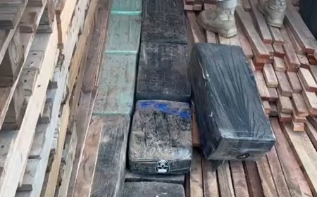Polícia Rodoviária Federal apreende grande quantidade de maconha em Dourados