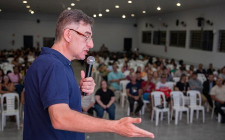Neno Razuk Investe R$ 4 Milhões em Emendas para Saúde, Educação e Inclusão no MS