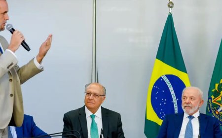 Lula Zera a 'Taxa das Blusinhas': O Fim de uma Era para as Compras Internacionais