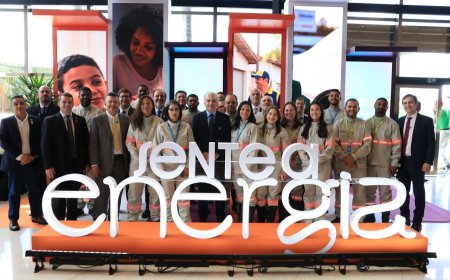 Energisa Renova Concessão em Mato Grosso do Sul com Investimentos de R$ 4,4 Bilhões