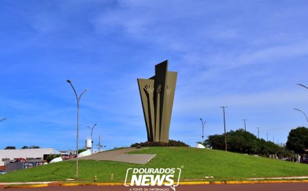 Dourados: Variação de Temperaturas e Retorno da Chuva na Sexta-Feira