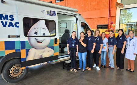 Vacinação contra chikungunya tem baixa adesão em Dourados