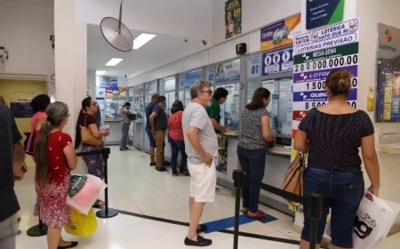 Mega-Sena: Conheça as mudanças nos sorteios para o aniversário de 30 anos