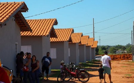 Mato Grosso do Sul amplia faixa de renda e aumenta subsídios para casa própria