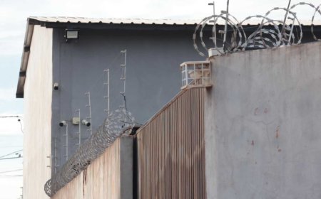 Ex-servidores são presos por fraude em contratos de tapa-buraco em Campo Grande
