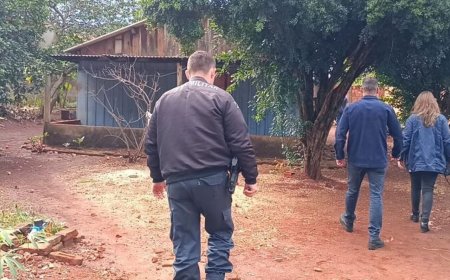 Laudo confirma que mulher morreu por causas naturais no Panambi