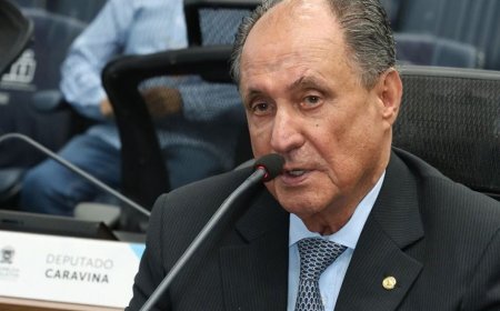 Deputado Zé Teixeira reitera pedidos de manutenção e melhorias em rodovias
