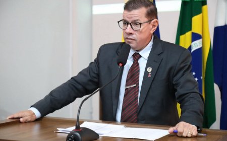 Pedro Pepa faz abaixo-assinado por asfalto e regularização fundiária na Vila São Jorge
