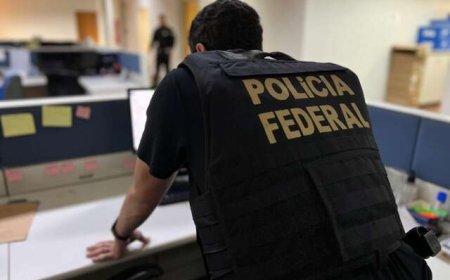 Presa pela PF diz que advogado a procurou para sacar salário-maternidade