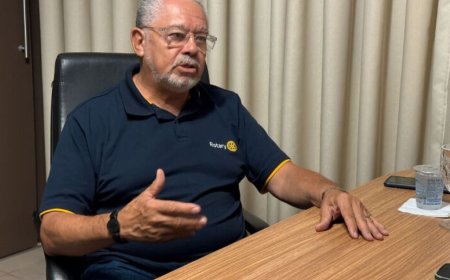 Rotary une voluntários para solucionar desafios humanitários