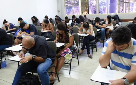 Encceja 2026: prazo de inscrição termina nesta sexta-feira