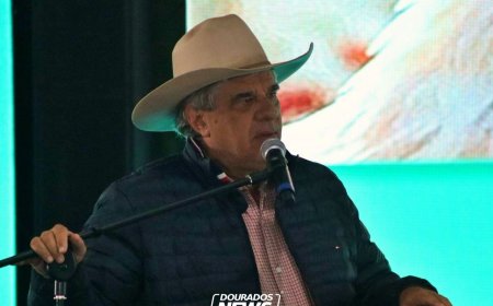 Gino diz que Avimasul representa o fortalecimento da avicultura no MS