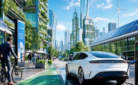 Investindo no Futuro: Onde Colocar Seu Dinheiro em 2026