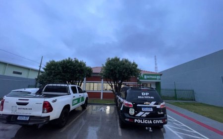 Detran-MS demite servidora investigada por esquema de fraudes em transferências de veículos