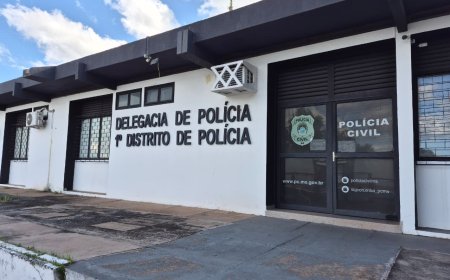 Homem é preso em flagrante por estupro de sobrinha de cinco anos em Corumbá