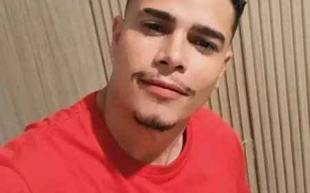 Filho de Vereador é Morto a Tiros Dentro de Casa em Costa Rica