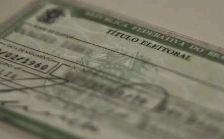 Prazo do Título Eleitoral: Saiba o que Acontece se Você Perdeu o Prazo e Quais Restrições Você Pode Enfrentar