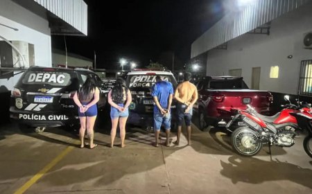 Vingança após confusão em conveniência termina com criança morta a tiros em Campo Grande