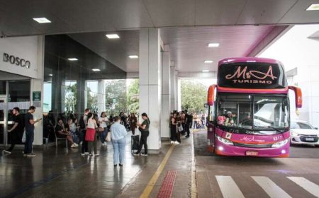 Concurso para Promotor de Justiça Substituto Atrai Candidatos de Fora e Servidores Públicos
