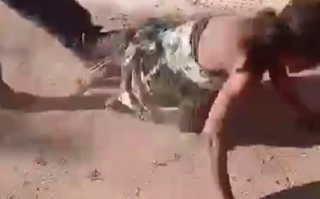 Mulher suspeita de furto é espancada no Parque do Sol em Campo Grande