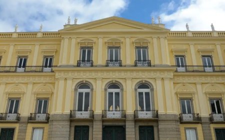 Museu Nacional recuperou negativos fotográficos de vidro perdidos em incêndio
