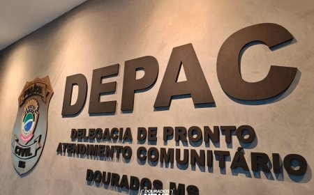 Menino de 8 anos consegue fugir após ataque de pit bull em Dourados