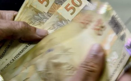 Caixa Inicia Pagamento do Bolsa Família para 19,1 Milhões de Famílias em Maio