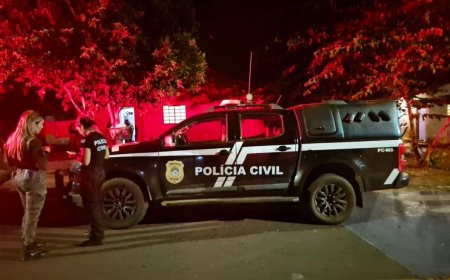Polícia Avança na Identificação de Suspeitos pela Morte de Filho de Vereador em Costa Rica