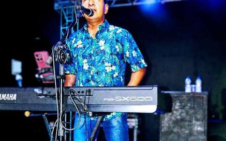 Músico morre em acidente na BR-163 enquanto seguia para apresentação