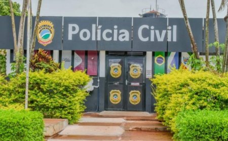 Homem é preso por estuprar enteadas e 'oferecer' vítimas a amigos