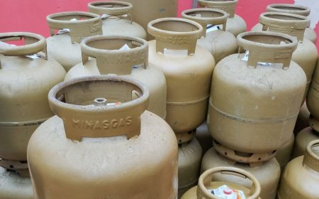 Pesquisa do Procon mostra variação de até 20% no preço do gás de cozinha em Dourados