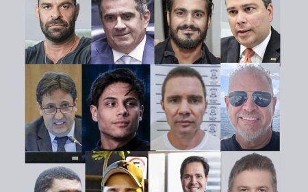 Operação da PF contra fraude bilionária completa seis meses