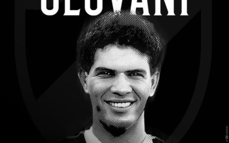 LUTO: Ex-Vasco e seleção brasileira, Geovani morre aos 62 anos