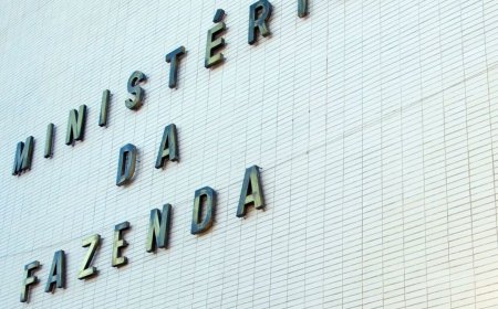 Fazenda eleva para 4,5% estimativa de inflação com guerra e petróleo