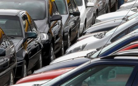 Financiamento de carros e motos cresce 11,8% em abril, indica Trillia