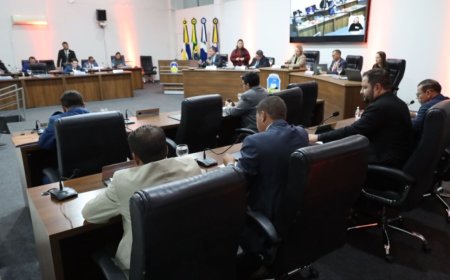 Câmara aprova novas regras para estacionamento rotativo em Dourados