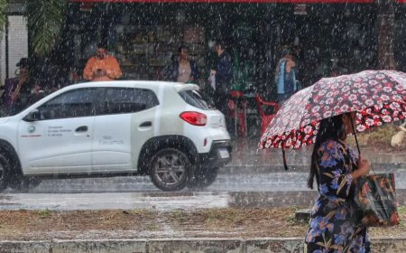 Santa Catarina em Alerta: Governo Estadual Prepara-se para o El Niño