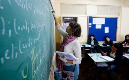 Relatório sobre novo piso dos professores será apresentado em comissão mista nesta terça