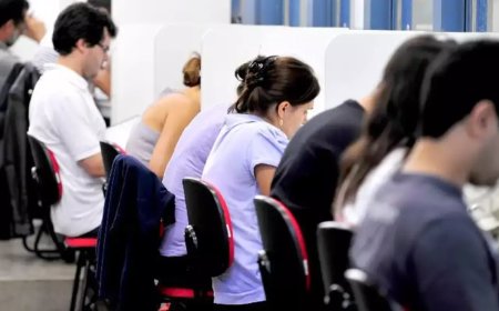 MS terá concursos abertos com inscrições encerrando em maio; confira prazos