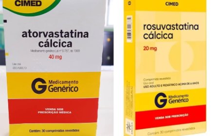Anvisa Determina Recolhimento de Medicamentos