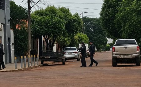 Operação Rota Desviada cumpre 14 mandados e mira esquema de corrupção no transporte de universitários