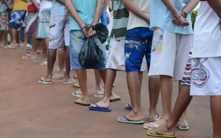 CCJ retoma debate sobre redução da maioridade penal