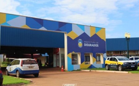 Licitação para construir Caps I em Dourados é suspensa para análise técnica
