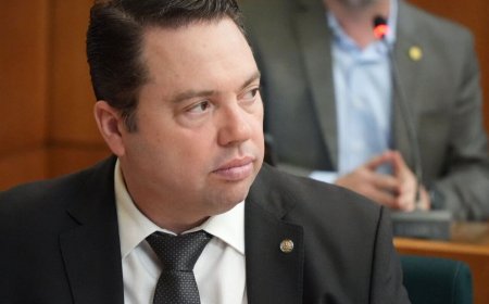 Rodolfo Nogueira questiona desapropriações para regularização fundiária quilombola