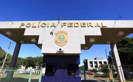 Perito da Polícia Federal é alvo de operação por vazamento de dados