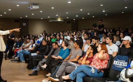 Sexta Edição do SILES 2026: Do Giz ao Algoritmo na Educação